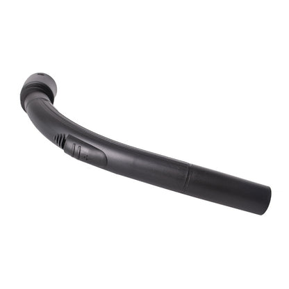 3 PCS 32mm Hand Handle Elbow For Household Vacuum Cleaner Accessories(Black) - Other Accessories by buy2fix | Online Shopping UK | buy2fix