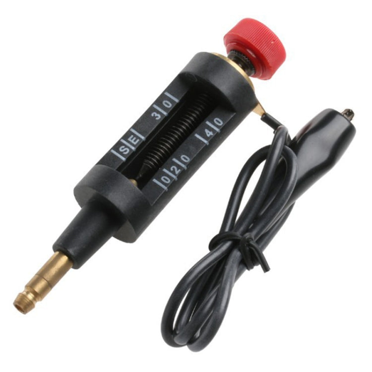 7533 Automobile Spark Plug Test Pen Automobile Electricity Tester - Electronic Test by buy2fix | Online Shopping UK | buy2fix