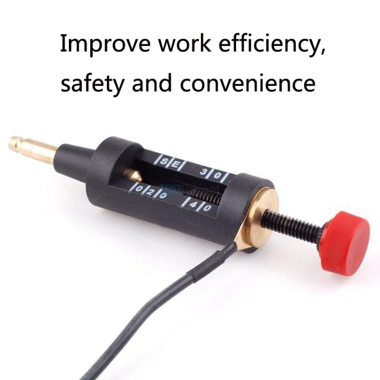 7533 Automobile Spark Plug Test Pen Automobile Electricity Tester - Electronic Test by buy2fix | Online Shopping UK | buy2fix