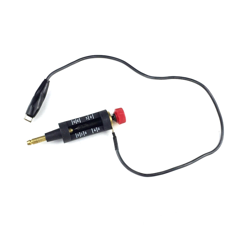 7533 Automobile Spark Plug Test Pen Automobile Electricity Tester - Electronic Test by buy2fix | Online Shopping UK | buy2fix