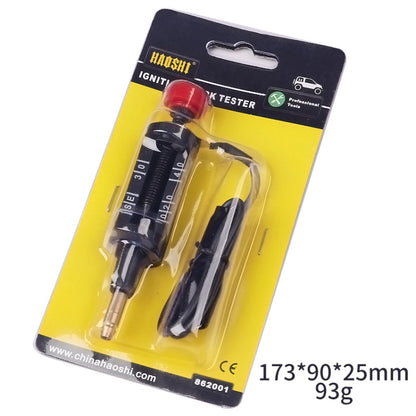 7533 Automobile Spark Plug Test Pen Automobile Electricity Tester - Electronic Test by buy2fix | Online Shopping UK | buy2fix
