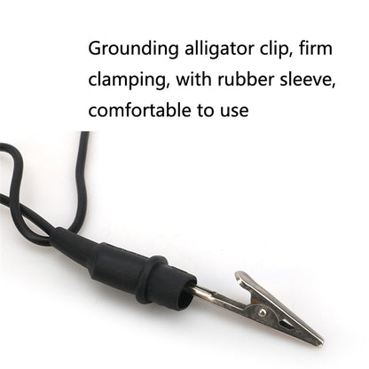 Automobile High-voltage Line Detector Spark Plug Tester Flashover Gauge Detector - Electronic Test by buy2fix | Online Shopping UK | buy2fix