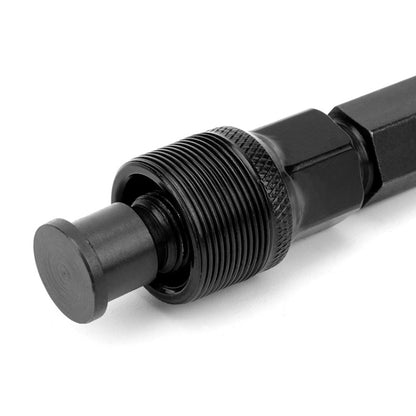 3 PCS BG-725B Bicycle Puller Repair Tool To Remove The Visor Crank Tool(Black) by buy2fix