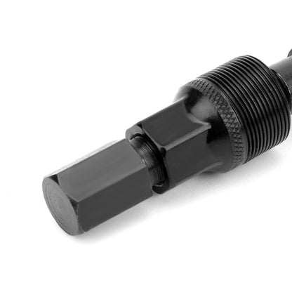 3 PCS BG-725B Bicycle Puller Repair Tool To Remove The Visor Crank Tool(Black) by buy2fix