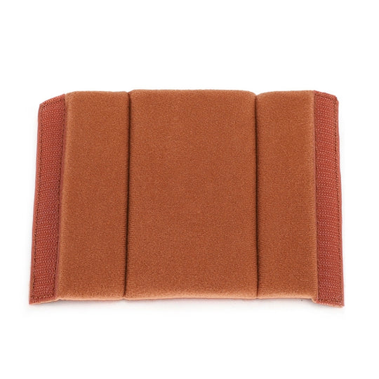 4 PCS 3-Folding Layer B  Type Storage Organizer Baffle Separator Plate For Photography Backpack Bag