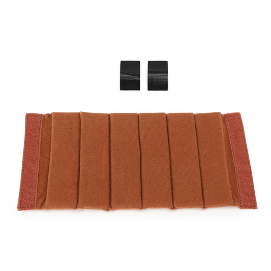 2 PCS Universal Short C Type Storage Organizer Baffle Separator Plate For Photography Backpack Bag by buy2fix