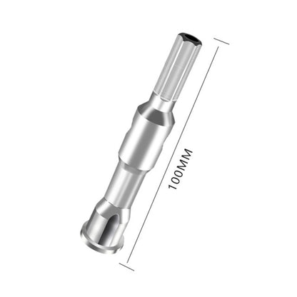 Electrician Automatic Stripping Parallel Terminal Winder, Model: Electric Version - Others by buy2fix | Online Shopping UK | buy2fix