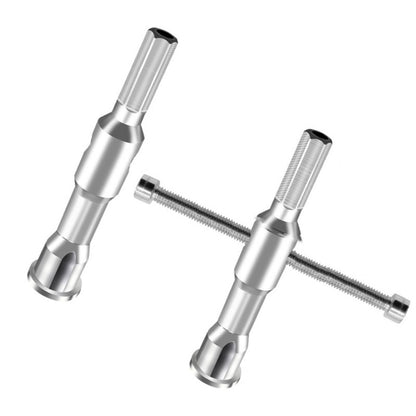 Electrician Automatic Stripping Parallel Terminal Winder, Model: Electric Version - Others by buy2fix | Online Shopping UK | buy2fix