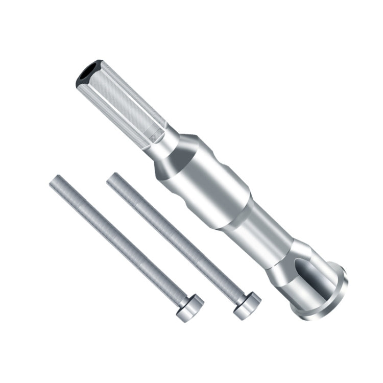 Electrician Automatic Stripping Parallel Terminal Winder, Model: Electric Version - Others by buy2fix | Online Shopping UK | buy2fix