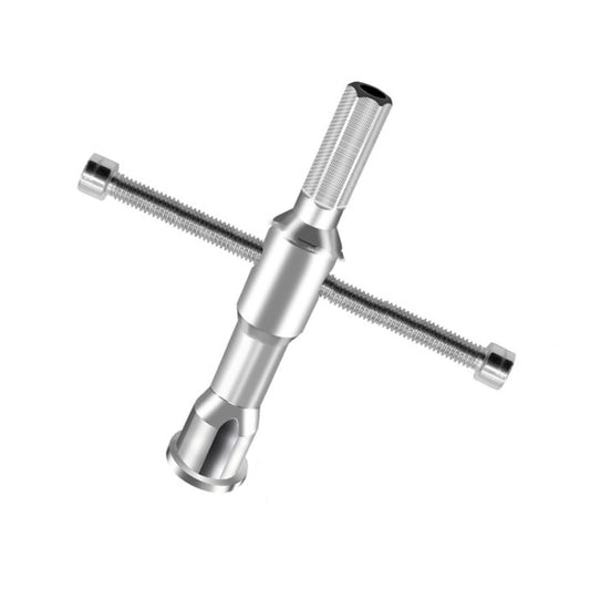 Electrician Automatic Stripping Parallel Terminal Winder, Model: Electric / Manual Version - Others by buy2fix | Online Shopping UK | buy2fix