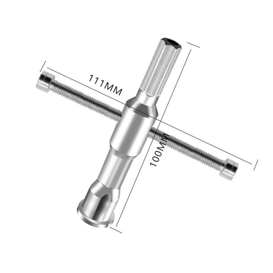 Electrician Automatic Stripping Parallel Terminal Winder, Model: Electric / Manual Version - Others by buy2fix | Online Shopping UK | buy2fix