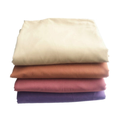 1 x 1.2m Photo Background Cloth Increased Widened Photography Cloth Live Broadcast Solid Color Cloth(White) - Solid Color by buy2fix | Online Shopping UK | buy2fix