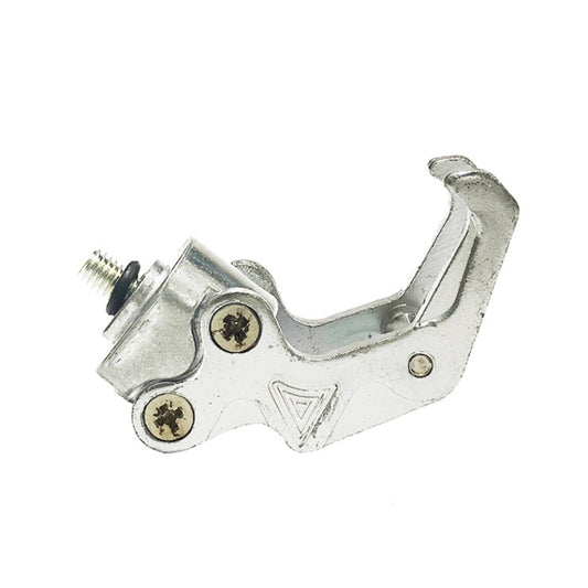 TF-1778 Electric Cars Motorcycle Helmet Hook General Eagle Claw Hook(Silver) - Others by buy2fix | Online Shopping UK | buy2fix
