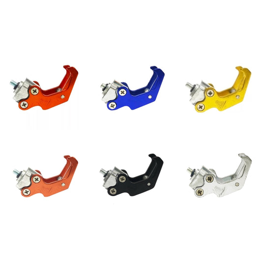 TF-1778 Electric Cars Motorcycle Helmet Hook General Eagle Claw Hook(Red) - Others by buy2fix | Online Shopping UK | buy2fix