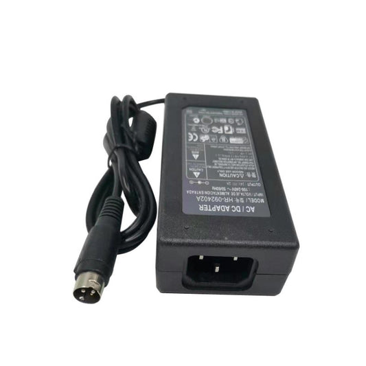 Ticket Printer Power Bar Code Printer Thermal Power Supply Adapter, US Plug - Power Adapter by buy2fix | Online Shopping UK | buy2fix