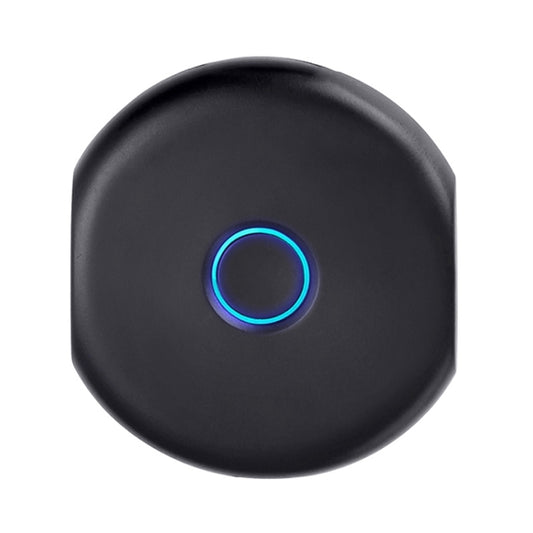 C39A 4K 2.4G + 5G  WiFi Wireless Display Dongle Receiver HDTV Stick For Mac IOS Laptop And Android Smartphone - Wireless Display Dongle by buy2fix | Online Shopping UK | buy2fix