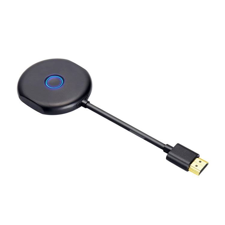 C39K 2.4G WiFi Wireless Display Dongle Receiver HDTV Stick For Mac IOS Laptop And Android Smartphone by buy2fix
