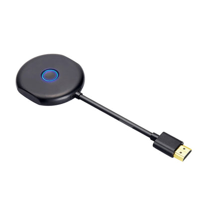 C39K 2.4G WiFi Wireless Display Dongle Receiver HDTV Stick For Mac IOS Laptop And Android Smartphone by buy2fix