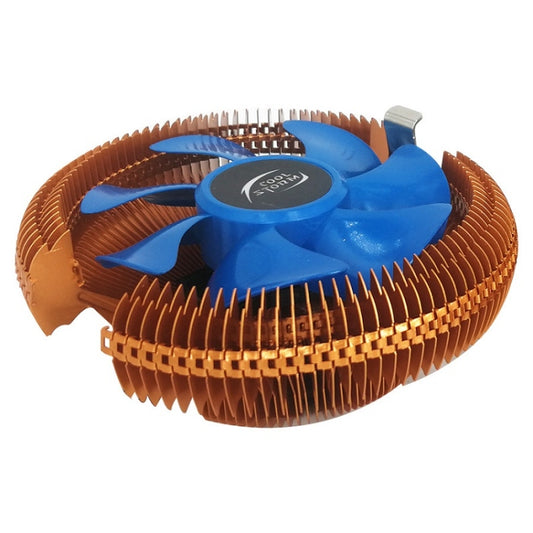 COOL STORM L32 Computer CPU Cooling Fan For AMD/Intel(Without Light) - Fan Cooling by COOL STORM | Online Shopping UK | buy2fix