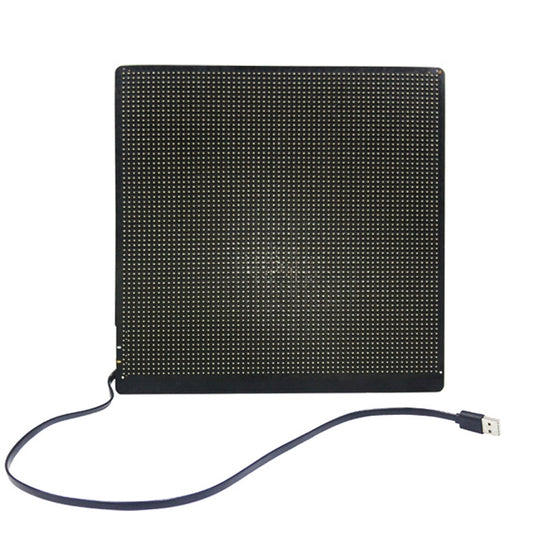 YSP-001 LED Backpack Screen Bluetooth Version Smart Full Colorful Display LED Advertising Screen - LED Billboard by buy2fix | Online Shopping UK | buy2fix