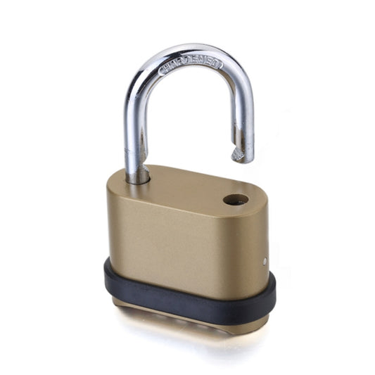 4-Digit Password Padlock For Warehouse Gate - Padlocks by buy2fix | Online Shopping UK | buy2fix