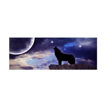 D-894 Car Truck SUV Rear Windshield Stickers, 135x36cm by buy2fix