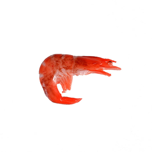 3 PCS Simulation Shrimp Camera Props Children Play House Toys(Big Grilled Shrimp) - Food Props by buy2fix | Online Shopping UK | buy2fix