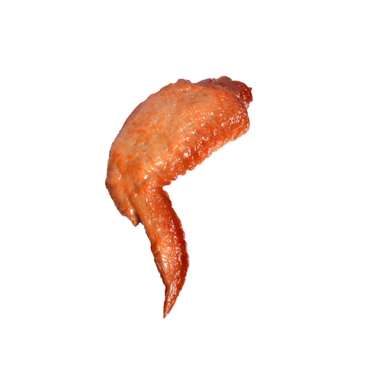 3 PCS Chicken Wings Model Simulation Food Model Toy Shooting Props - Food Props by buy2fix | Online Shopping UK | buy2fix