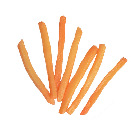20 PCS French Fries Model  Simulation Food Model Toy Shooting Props - Food Props by buy2fix | Online Shopping UK | buy2fix