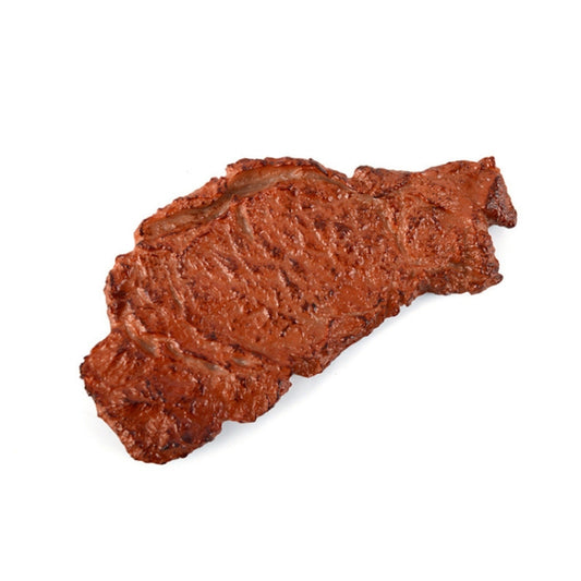 Fragrant Steak Simulation Food Model Photo Photography Props - Food Props by buy2fix | Online Shopping UK | buy2fix