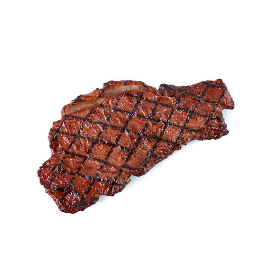 Linger Steak Simulation Food Model Photo Photography Props - Food Props by buy2fix | Online Shopping UK | buy2fix