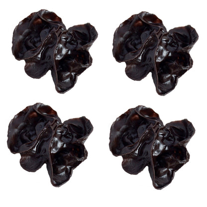 10 PCS Fungus Simulation Food Model Photo Photography Props - Food Props by buy2fix | Online Shopping UK | buy2fix