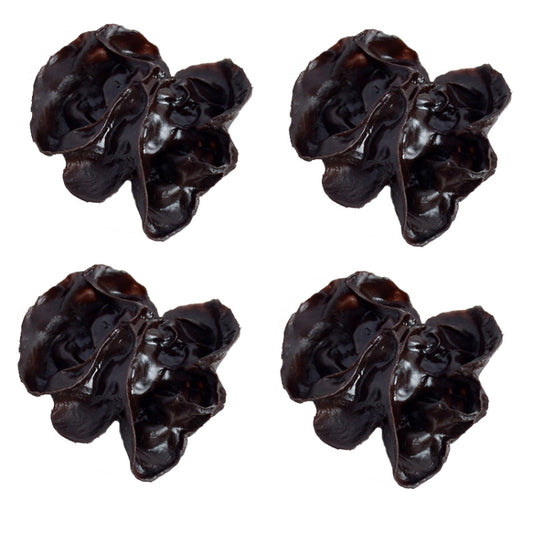 10 PCS Fungus Simulation Food Model Photo Photography Props - Food Props by buy2fix | Online Shopping UK | buy2fix