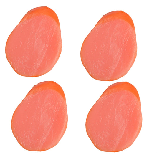 10 PCS Sausage Simulation Food Model Photo Photography Props - Food Props by buy2fix | Online Shopping UK | buy2fix