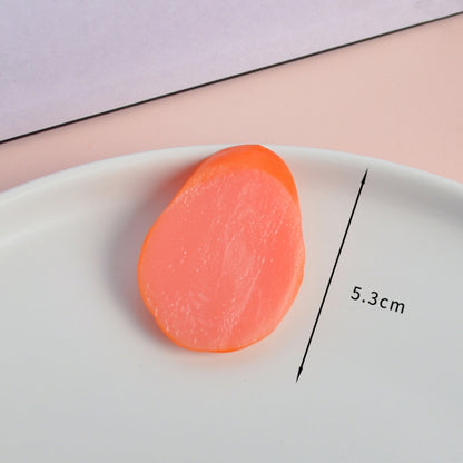 10 PCS Sausage Simulation Food Model Photo Photography Props - Food Props by buy2fix | Online Shopping UK | buy2fix
