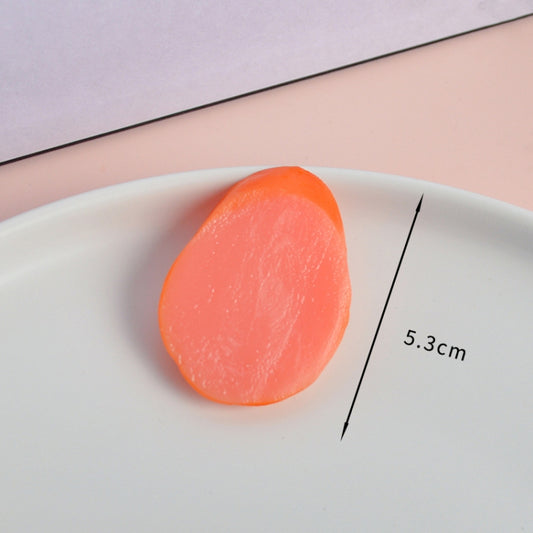 10 PCS Sausage Simulation Food Model Photo Photography Props - Food Props by buy2fix | Online Shopping UK | buy2fix