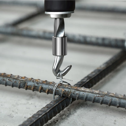 Semi-Automatic Straight-Pull Steel Hook - Others by buy2fix | Online Shopping UK | buy2fix