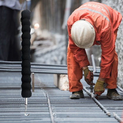 Semi-Automatic Straight-Pull Steel Hook - Others by buy2fix | Online Shopping UK | buy2fix