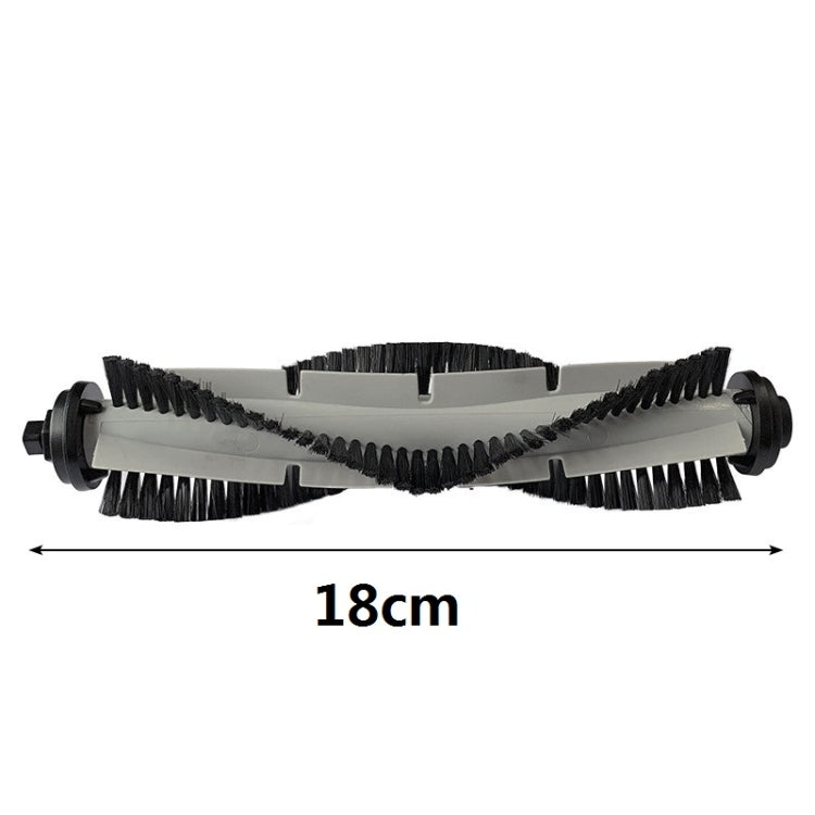 Robot Sweeping Brush For Bissell EV675/ClenaView/3115 - For Bissell Accessories by buy2fix | Online Shopping UK | buy2fix