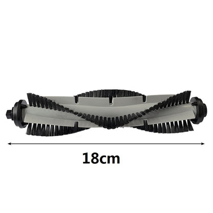 Robot Sweeping Brush For Bissell EV675/ClenaView/3115 - For Bissell Accessories by buy2fix | Online Shopping UK | buy2fix