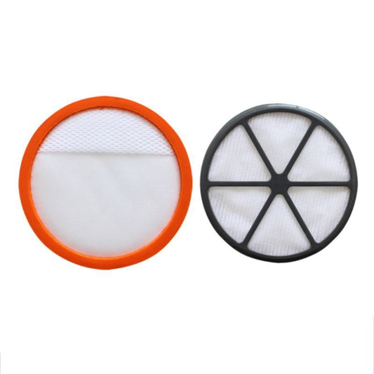 2 PCS/Set Vacuum Cleaner Front Motor HEPA Filter Kit For Vax 90 - Other Accessories by buy2fix | Online Shopping UK | buy2fix