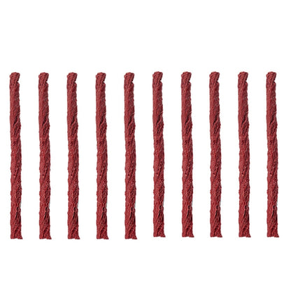 2sets Short Car Tire Repair Strip Set Vacuum Tire Tool Car Motorcycle Special Tire Tendon Strip(Tonic Strip) - Tire Repair & Installation Tools by buy2fix | Online Shopping UK | buy2fix
