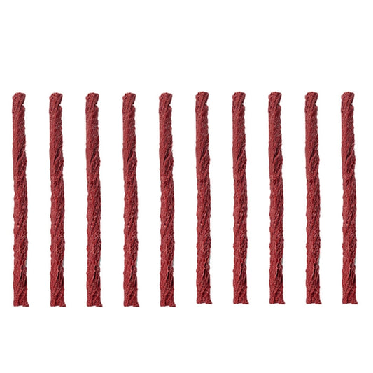 2sets Short Car Tire Repair Strip Set Vacuum Tire Tool Car Motorcycle Special Tire Tendon Strip(Tonic Strip) - Tire Repair & Installation Tools by buy2fix | Online Shopping UK | buy2fix