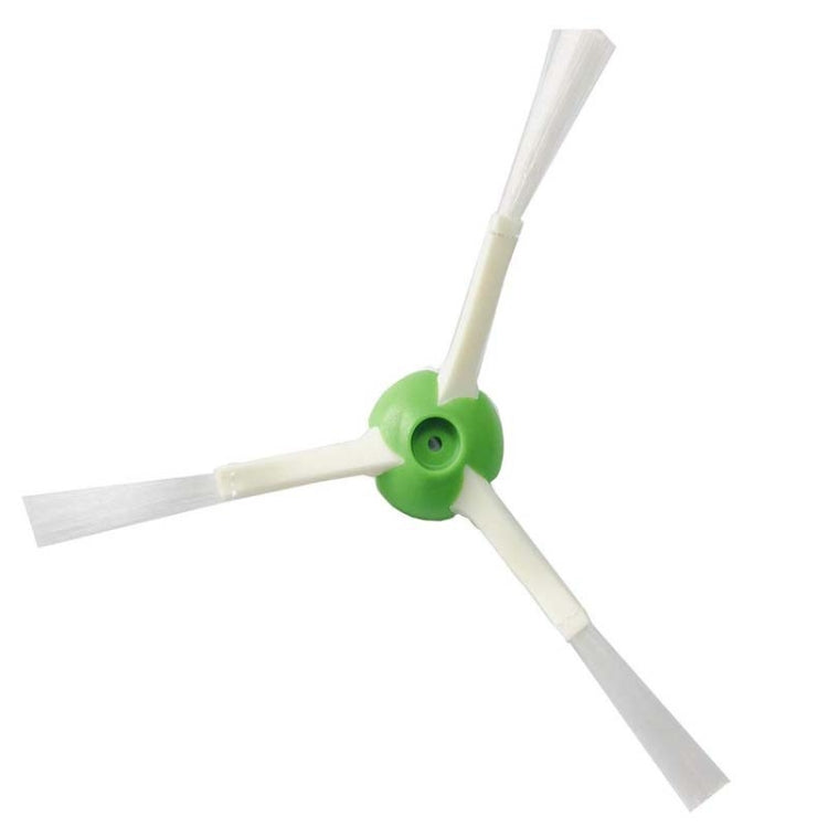 5 PCS Sweeping Robot Side Brush For iRobot Roomba I7+/E5/E6 - For iRobot Accessories by buy2fix | Online Shopping UK | buy2fix