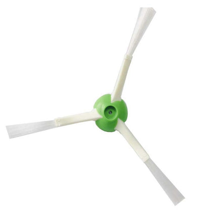 5 PCS Sweeping Robot Side Brush For iRobot Roomba I7+/E5/E6 - For iRobot Accessories by buy2fix | Online Shopping UK | buy2fix