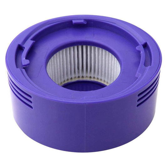 Vacuum Cleaner Rear HEPA Filter Element For DYSON V7/V8 - For Dyson Accessories by buy2fix | Online Shopping UK | buy2fix
