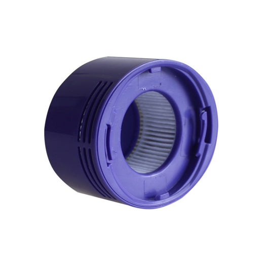 Vacuum Cleaner Rear HEPA Filter Element For DYSON V7/V8 - For Dyson Accessories by buy2fix | Online Shopping UK | buy2fix