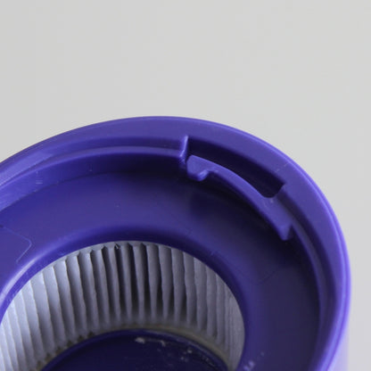 Vacuum Cleaner Rear HEPA Filter Element For DYSON V7/V8 - For Dyson Accessories by buy2fix | Online Shopping UK | buy2fix