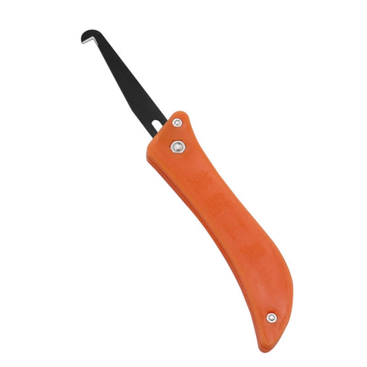 Tile Beautiful Seam Hook Cleaning Tool Basting Knife Groover Beautiful Joint Agent(Sewing Hook Knife) - Others by buy2fix | Online Shopping UK | buy2fix
