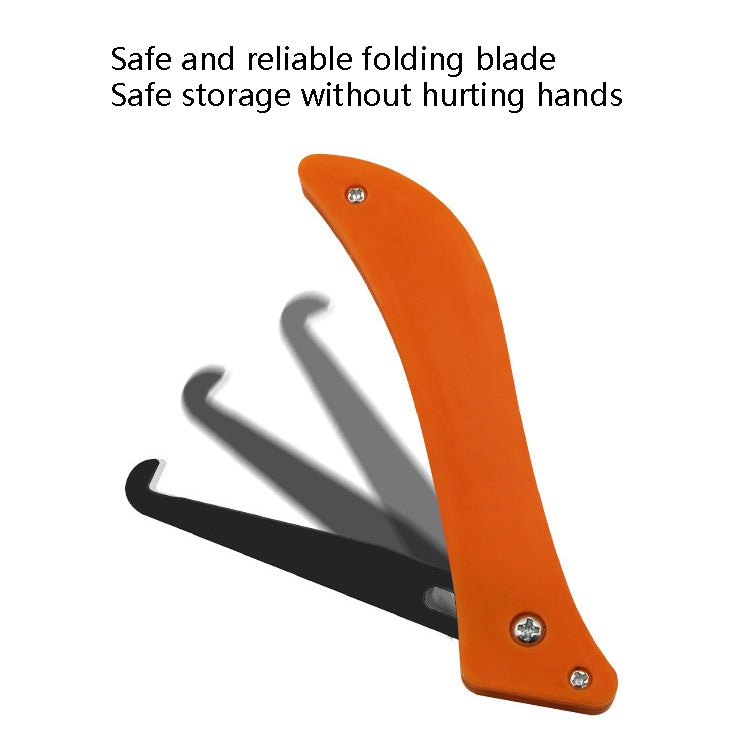 Tile Beautiful Seam Hook Cleaning Tool Basting Knife Groover Beautiful Joint Agent(Sewing Hook Knife) - Others by buy2fix | Online Shopping UK | buy2fix